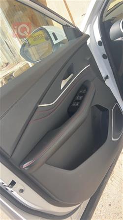 دونج فينج T5 EVO